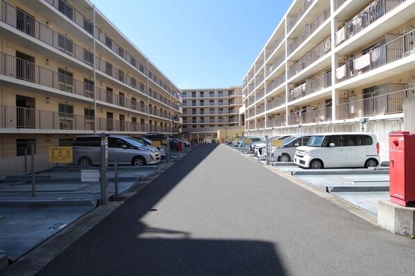 S-FORT横浜青葉台の物件内観写真